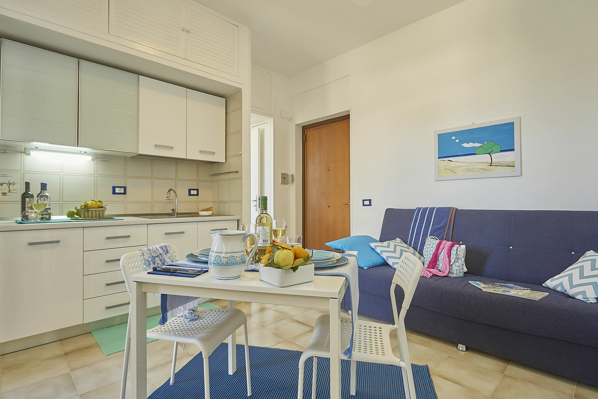 Appartamento Girasole Mondello Exterior photo