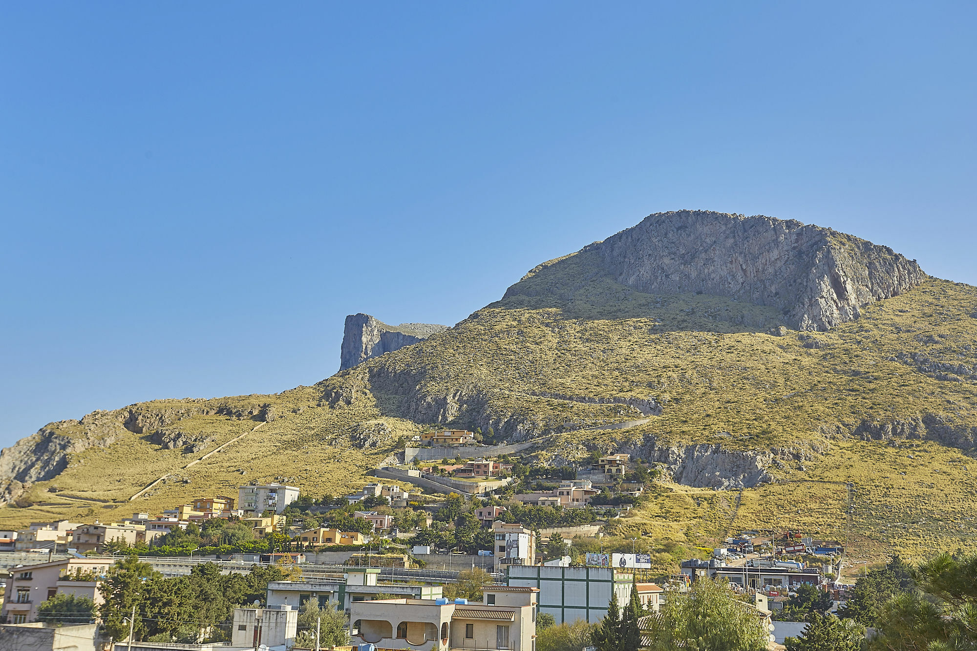 Appartamento Girasole Mondello Exterior photo
